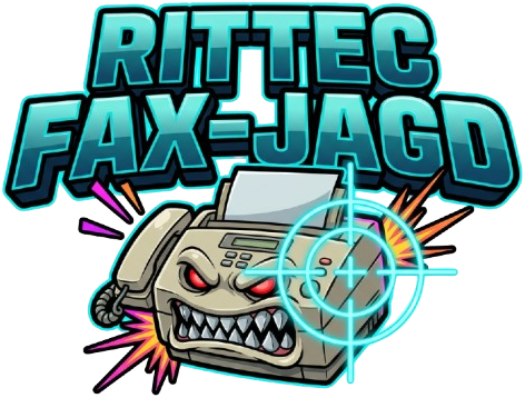 RITTEC FAX-JAGD